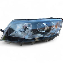 Load image into Gallery viewer, Frontscheinwerfer VW III 5E1941017A Links Scheinwerfer Headlight SCH2225497130ms