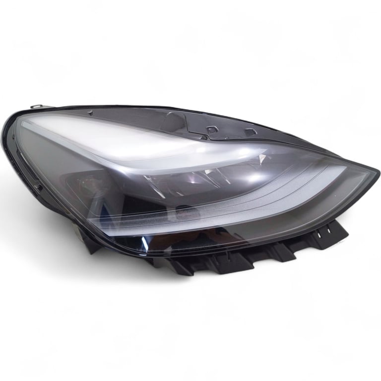 Frontscheinwerfer Tesla 3 1514953-00-89 LED Rechts Scheinwerfer Headlight