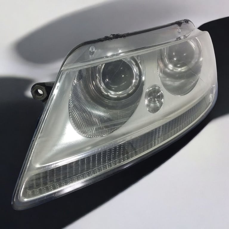 Frontscheinwerfer VW Phaeton 3D1941015 Xenon Links Scheinwerfer Headlight SCH8047503710cj