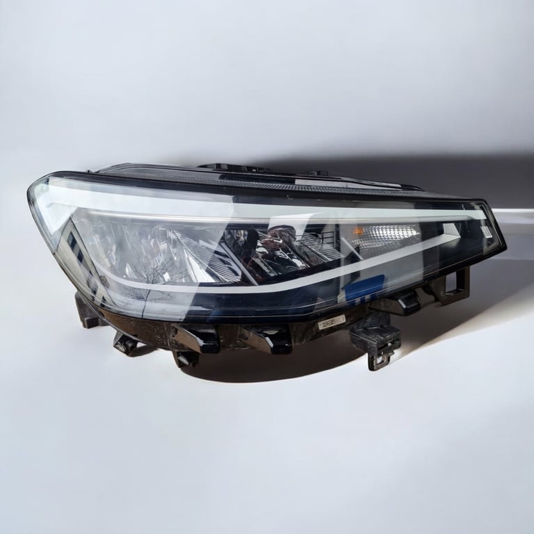 Frontscheinwerfer VW Id.4 11B941006A LED Ein Stück (Rechts oder Links) Headlight SCH3827527303fq