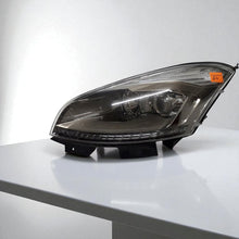 Load image into Gallery viewer, Frontscheinwerfer Citroën C4 Picasso Xenon Links Scheinwerfer Headlight