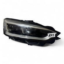 Laden Sie das Bild in den Galerie-Viewer, Frontscheinwerfer Audi A5 9856326 Xenon Rechts Scheinwerfer Headlight SCH3227051553hk