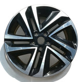 1x Alufelge 18 Zoll 7.0