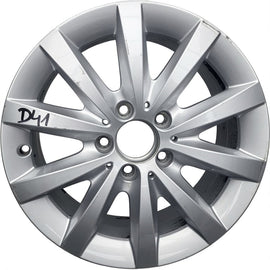 1x Alufelge 16 Zoll 6.5