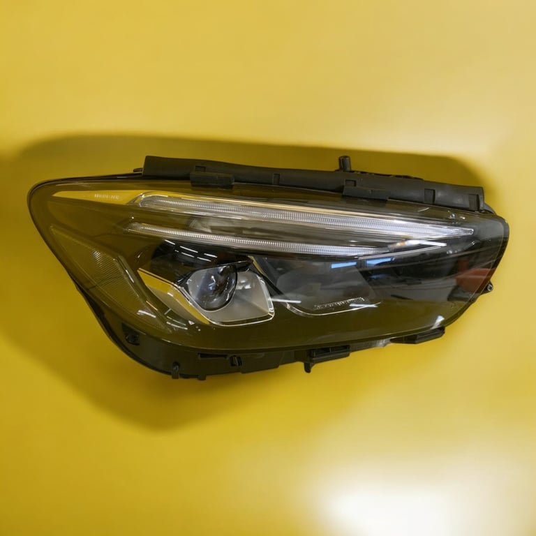 Frontscheinwerfer Mercedes-Benz W247 A2479062603 LED Rechts Headlight