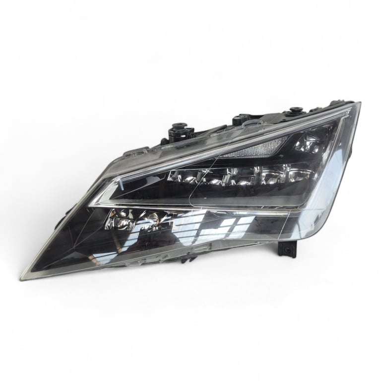 Frontscheinwerfer Seat Leon 5F1941007A Full LED Links Scheinwerfer Headlight SCH2784119240qd