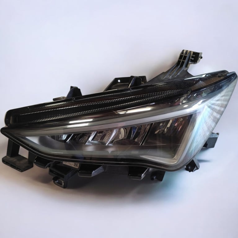 Frontscheinwerfer Cupra Born 10F941007H LED Links Scheinwerfer Headlight