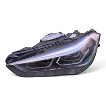 Load image into Gallery viewer, Frontscheinwerfer BMW X1 F48 6311-5A01177-03 Full LED Links Headlight SCH6094304205lz