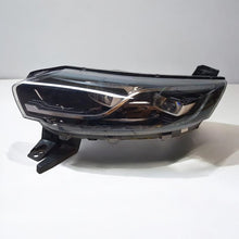 Load image into Gallery viewer, Frontscheinwerfer Renault Espace V 260608819R LED Links Scheinwerfer Headlight SCH4277576689ig