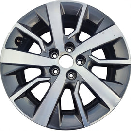 1x Alufelge 17 Zoll 7.0