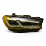 Frontscheinwerfer BMW 5 G31 G30 9850582-06 LED Rechts Scheinwerfer Headlight