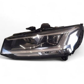Frontscheinwerfer Audi Q2 81A941033B Full LED Links Scheinwerfer Headlight