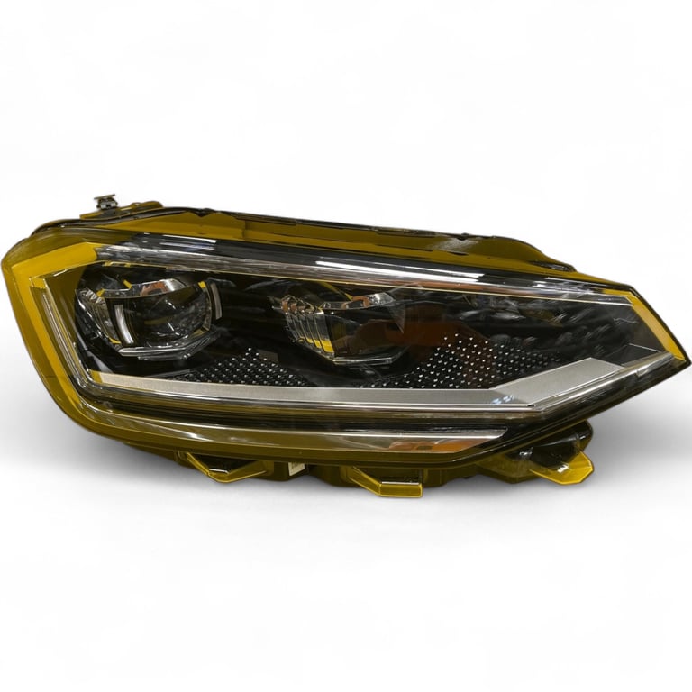 Frontscheinwerfer VW Sportsvan 517941082 LED Rechts Scheinwerfer Headlight SCH1318727800pp