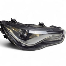 Load image into Gallery viewer, Frontscheinwerfer Audi A1 8X0941004M Xenon Rechts Scheinwerfer Headlight