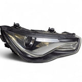 Frontscheinwerfer Audi A1 8X0941004M Xenon Rechts Scheinwerfer Headlight