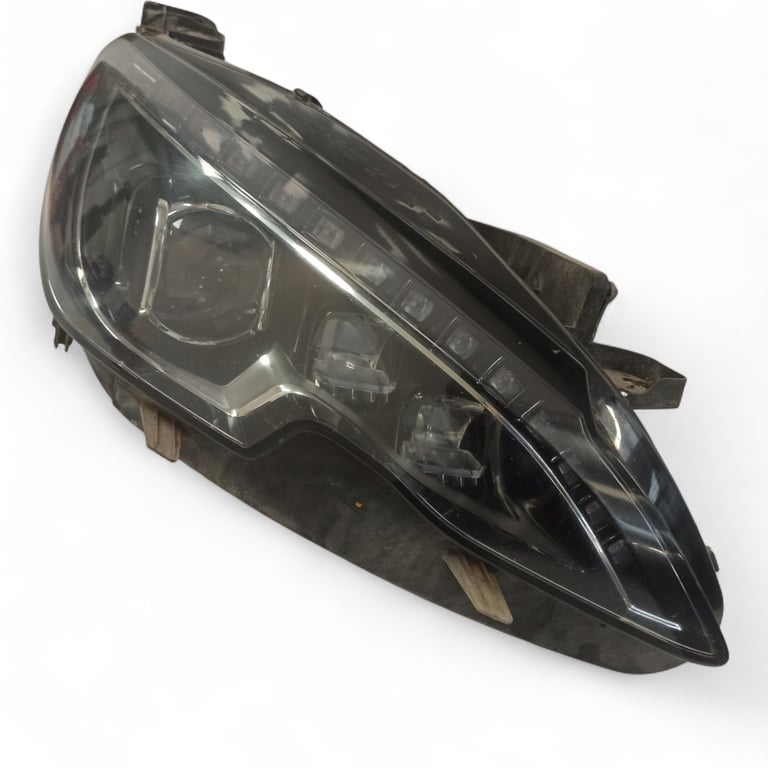 Frontscheinwerfer Peugeot 308 9677832380 Full LED Links Scheinwerfer Headlight SCH1392511138zf