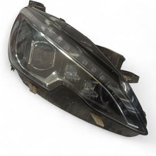 Laden Sie das Bild in den Galerie-Viewer, Frontscheinwerfer Peugeot 308 9677832380 Full LED Links Scheinwerfer Headlight SCH1392511138zf