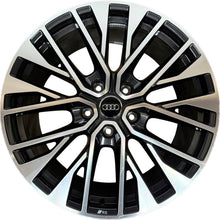 Laden Sie das Bild in den Galerie-Viewer, 1x Alufelge 20 Zoll 9.0&quot; 5x112 54ET 5FA601025H Audi E-Tron Gt Rim Wheel