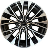 1x Alufelge 20 Zoll 9.0