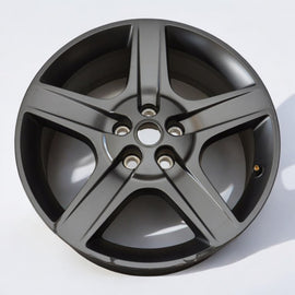 1x Alufelge 20 Zoll 8.5