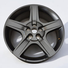 Load image into Gallery viewer, 1x Alufelge 20 Zoll 8.5" 5x120 41 5ET Matt Graphit M8B2-1007-BA Land Rover FEL4637937824eb
