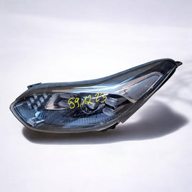 Frontscheinwerfer Kia Sportage IV 92101-F1500 Full LED Links Headlight