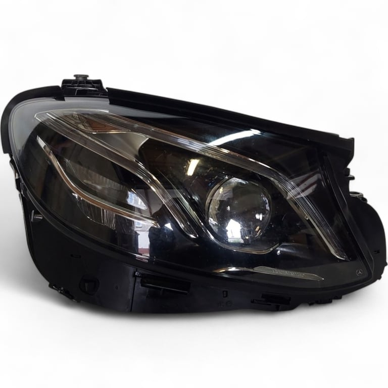 Frontscheinwerfer Mercedes-Benz W213 A2139067606 LED Rechts Headlight SCH2044724463lc