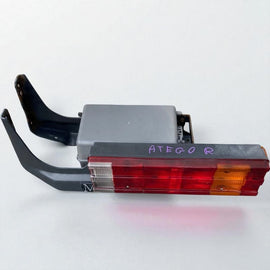 Rückleuchte Mercedes-Benz Ein Stück (Rechts oder Links) Rearlight