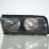 Frontscheinwerfer BMW 7 E38 0301043202 8352022 Rechts Scheinwerfer Headlight