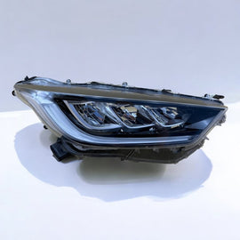Frontscheinwerfer Toyota 4 Yaris Rechts Scheinwerfer Headlight