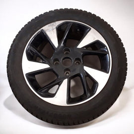 1x Alufelge 16 Zoll 6.5