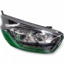 Laden Sie das Bild in den Galerie-Viewer, Frontscheinwerfer Ford Custom JK21-13W029-DJ LED Rechts Scheinwerfer Headlight SCH3654765436qa