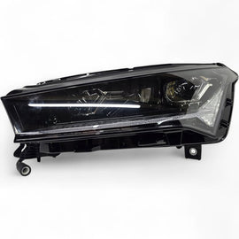 Frontscheinwerfer Skoda Enyaq 5LB941015B LED Links Scheinwerfer Headlight SCH2238360255zo