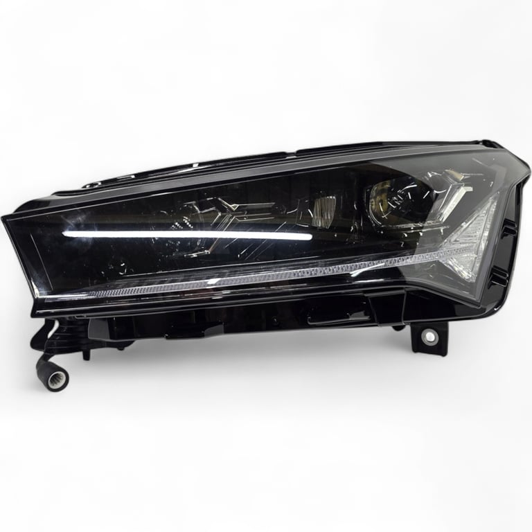 Frontscheinwerfer Skoda Enyaq 5LB941015B LED Links Scheinwerfer Headlight SCH2238360255zo