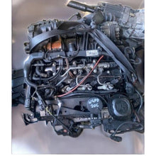 Load image into Gallery viewer, Motor BMW N47D20C 2.0 177PS Diesel Engine Komplett