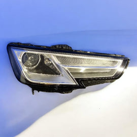 Frontscheinwerfer Audi A4 8W0941006 LED Rechts Scheinwerfer Headlight SCH6232447207pg