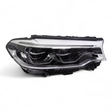 Load image into Gallery viewer, Frontscheinwerfer BMW 5 G31 G30 7439210 LED Rechts Scheinwerfer Headlight SCH6782772623od