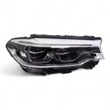 Frontscheinwerfer BMW 5 G31 G30 7439210 LED Rechts Scheinwerfer Headlight