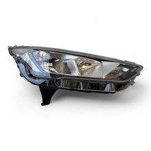 Load image into Gallery viewer, Frontscheinwerfer Ford Connect KT1B-13W029-AG Rechts Scheinwerfer Headlight SCH9576743695aj