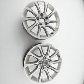 1x Alufelge 16 Zoll 6.5