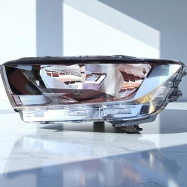 Frontscheinwerfer Ford Connect 2KF941005F Links Scheinwerfer Headlight SCH3852114322ox