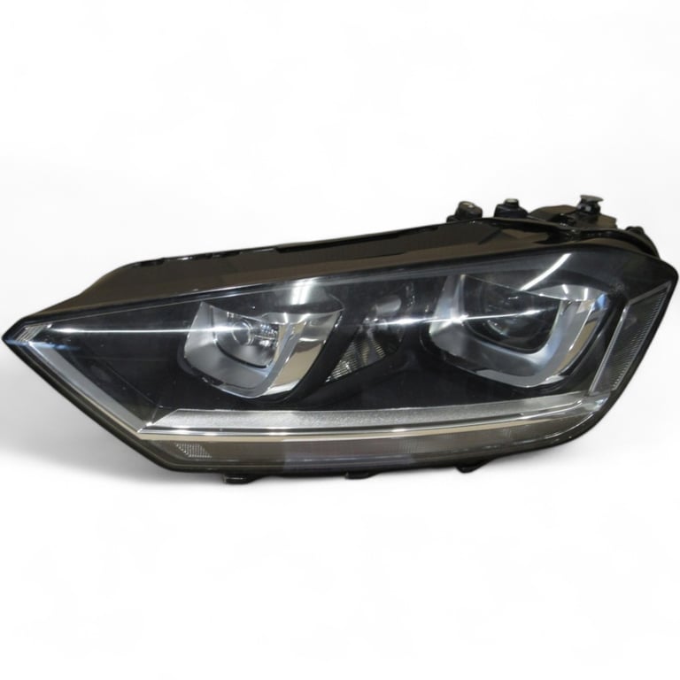 Frontscheinwerfer VW Sportsvan 517941031B Bi-Xenon Links Scheinwerfer Headlight SCH9676535829xk