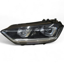 Laden Sie das Bild in den Galerie-Viewer, Frontscheinwerfer VW Sportsvan 517941031B Bi-Xenon Links Scheinwerfer Headlight SCH9676535829xk