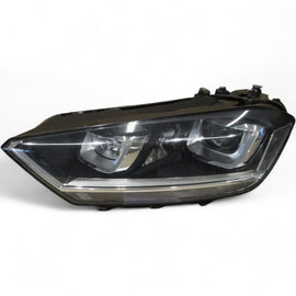 Frontscheinwerfer VW Sportsvan 517941031B Bi-Xenon Links Scheinwerfer Headlight SCH9676535829xk