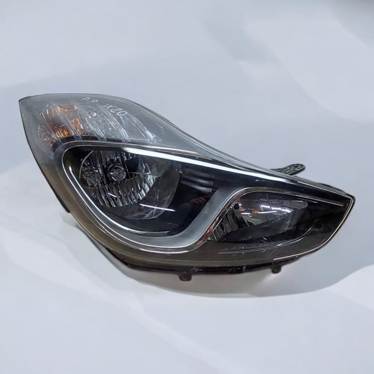 Frontscheinwerfer Hyundai Ix20 20152016 Rechts Scheinwerfer Headlight