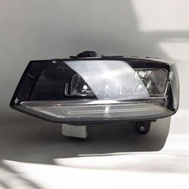 Frontscheinwerfer Audi Q2 81A941003-2 Links Scheinwerfer Headlight SCH3605102614mr