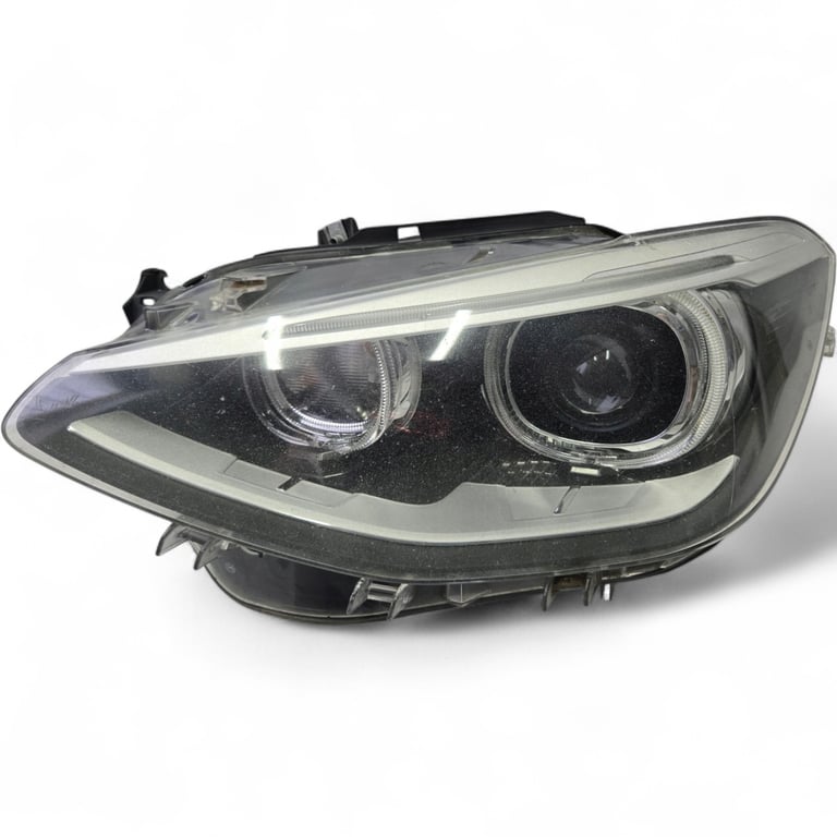 Frontscheinwerfer BMW F21 F20 7229677 Xenon Links Scheinwerfer Headlight SCH1852283300yg
