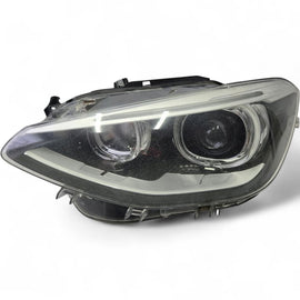 Frontscheinwerfer BMW F21 F20 7229677 Xenon Links Scheinwerfer Headlight SCH1852283300yg