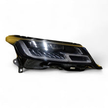Laden Sie das Bild in den Galerie-Viewer, Frontscheinwerfer Land Rover Range I Sport L494 JK62-13W029-ED- LED Rechts SCH5768413356ye