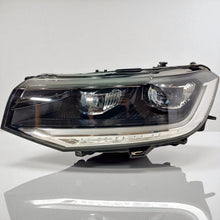 Load image into Gallery viewer, Frontscheinwerfer VW T-Cross T Cross 2GM941035B LED Rechts oder Links